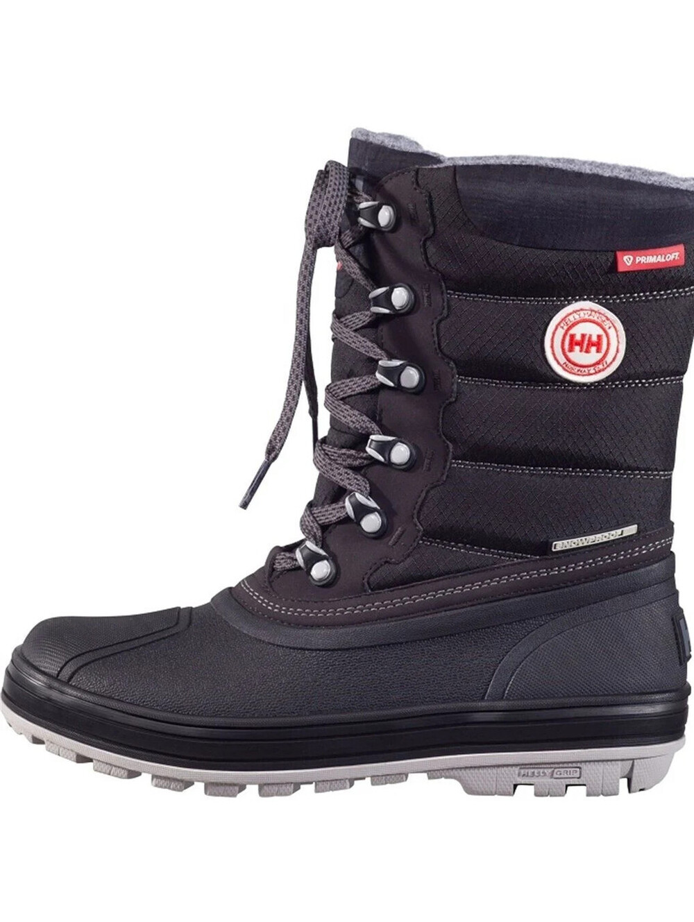 Helly Hansen Tundra CWB Primaloft Insulated Snow Boots Waterproof Womens Sz 6.5